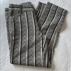 Rachel Roy cropped dress pants.